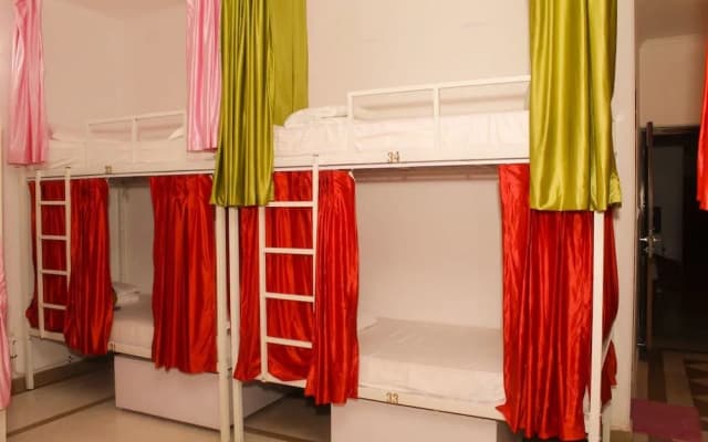 Datstop Hostel - photo 3