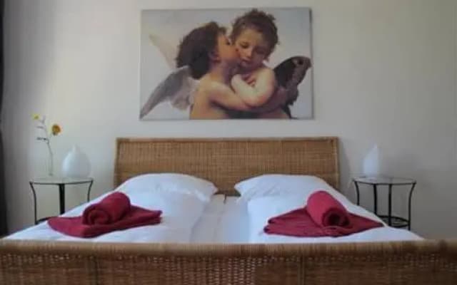 MS-Berlin-Apartments - photo 5