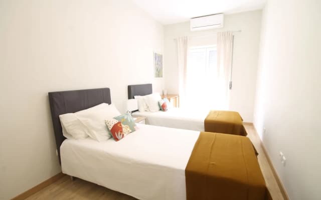 Quinta das Conchas Apartment - photo 3