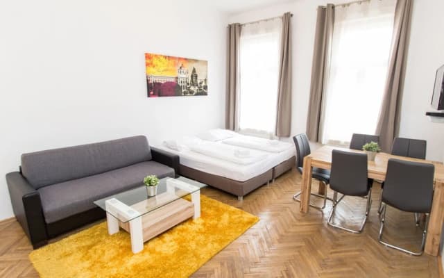 CheckVienna - Liechtensteinstrasse - photo 4