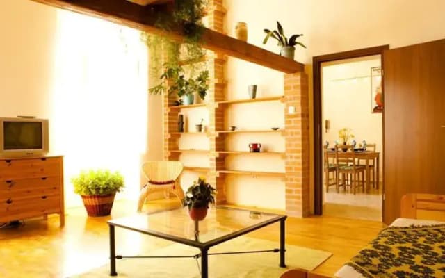 Minestrone Apartment - photo 2