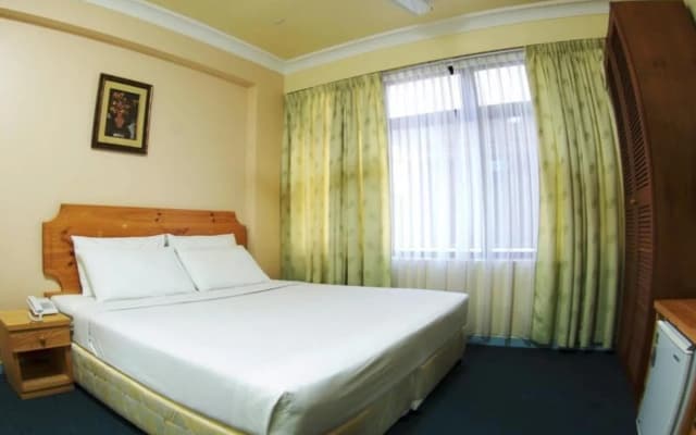 Marble Hotel - photo 5