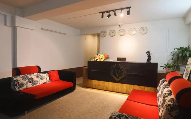Vitalis Riverside Hotel - photo 2