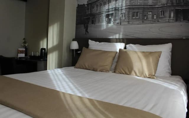 Lh Royal Amsterdam/Pull - photo 4
