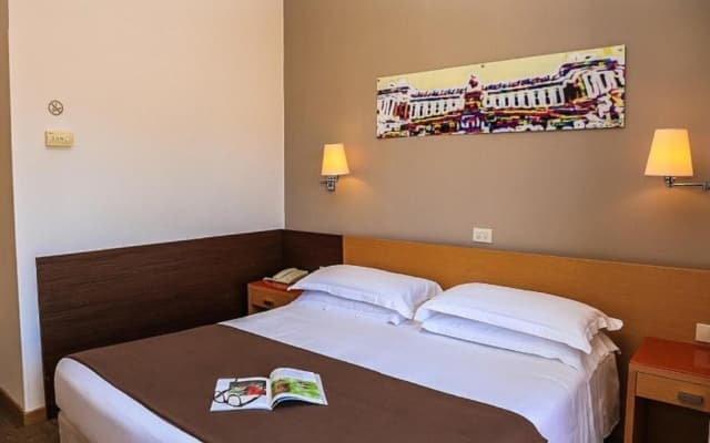 Hotel Sisto V - photo 4