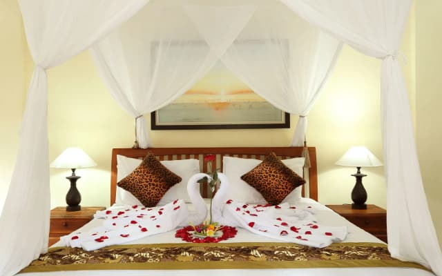 Ashanti Villa Ubud - photo 4