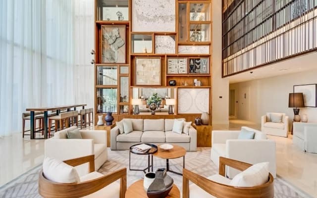 Vida Downtown Residences - photo 5