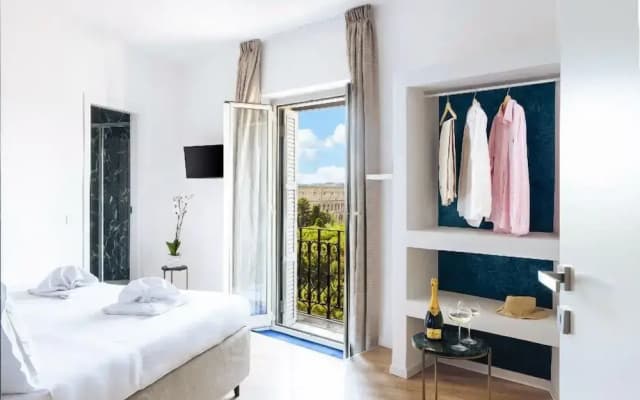 Elysium Suites Colosseo - photo 2