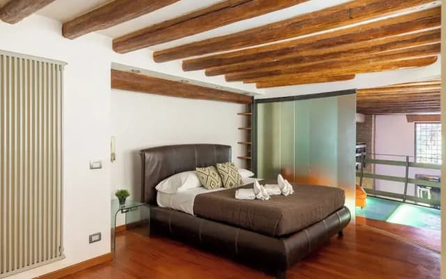 Santa Cecilia Loft - photo 2