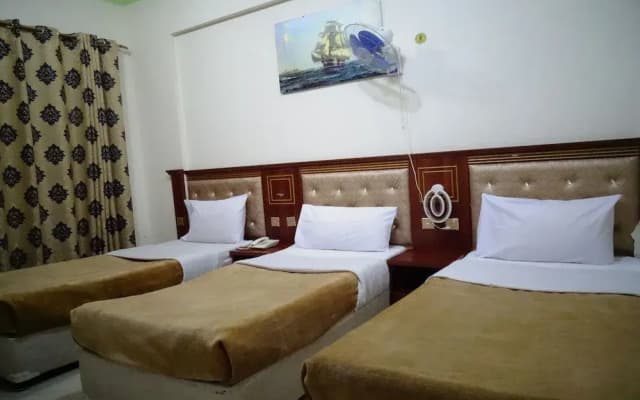 Dream Touch Hotel by Oyo Rooms - photo 2