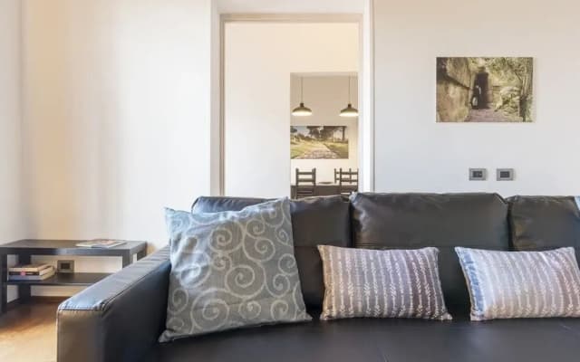 Great Terrace Flat a few Steps From Spanish Steps - photo 3