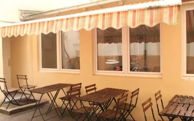 Come 2 Friends Apartmenthaus - photo 5