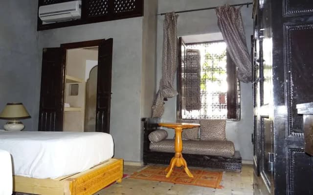 Riad La Croix Berbère Luxe - photo 3