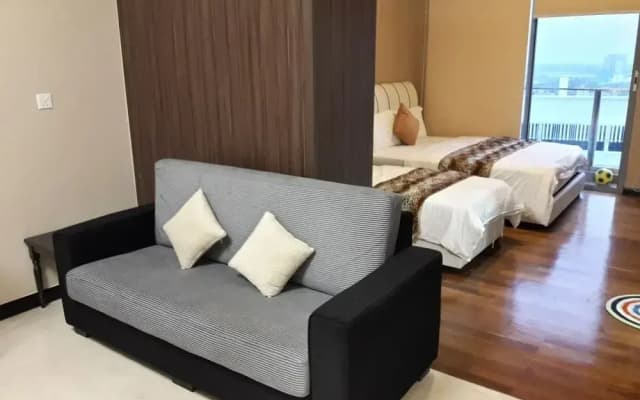 Melaka Hatten City Silverscape Studio 36 - photo 2