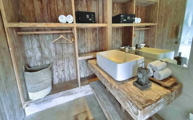 Angsoka Bungalow - photo 5
