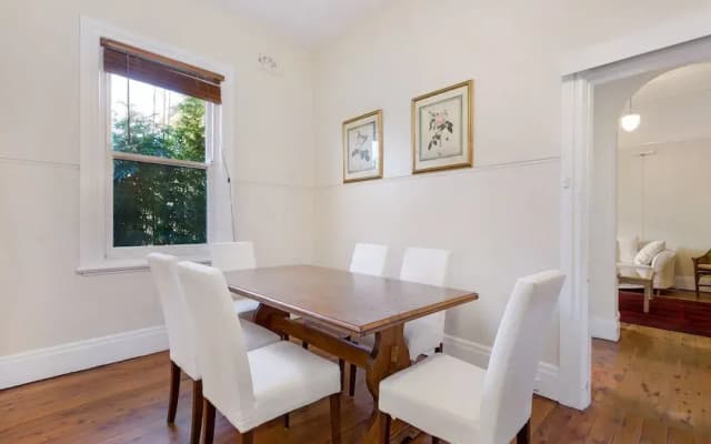 Drummoyne 3 Bedroom Home (62ALE) - photo 5