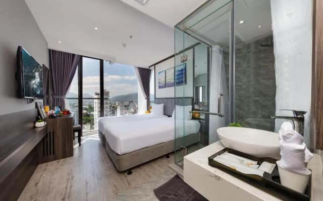 Ivy Nha Trang hotel - photo 4