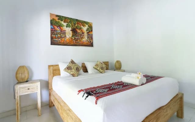 Cahya Guesthouse - photo 3