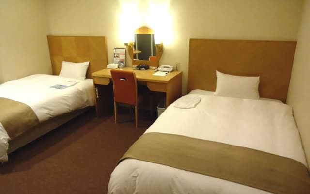 Chisun Inn Keikyu Kamata - photo 4