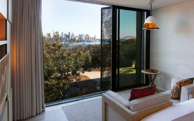 Wildlife Retreat at Taronga - photo 3