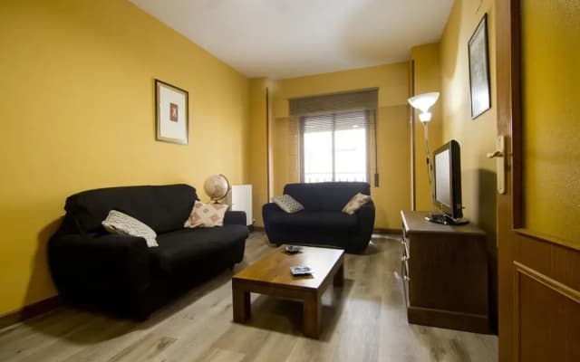 MLR Apartamentos Puerta de Toledo - photo 3