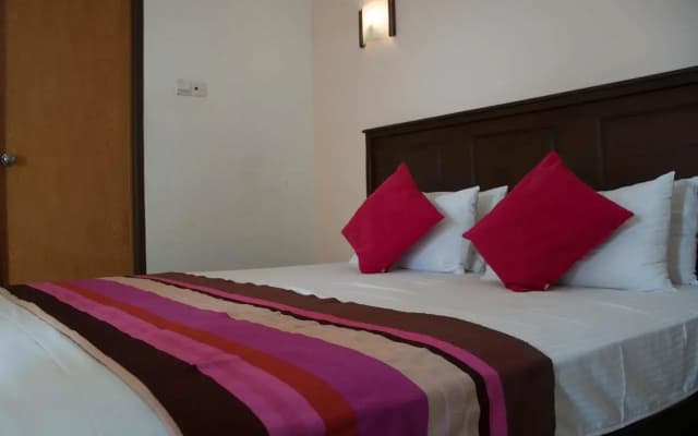 Coral Breeze Colombo - photo 4
