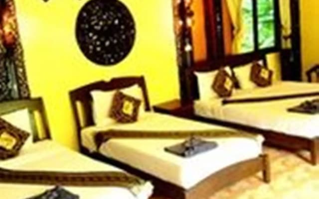 Paradise Pearl Bungalows - photo 3