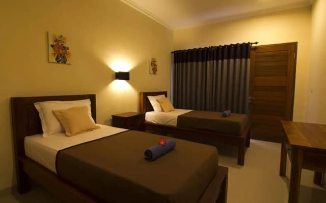 Donna Homestay - photo 5