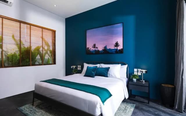 Summer House Villa - photo 3
