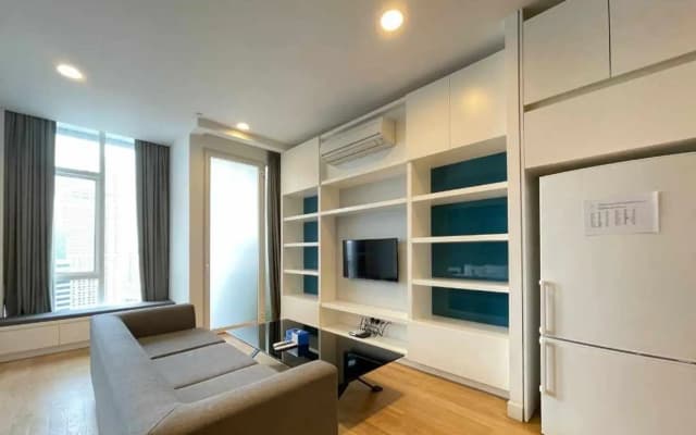 #1 Private Apartment KLCC =D - photo 5