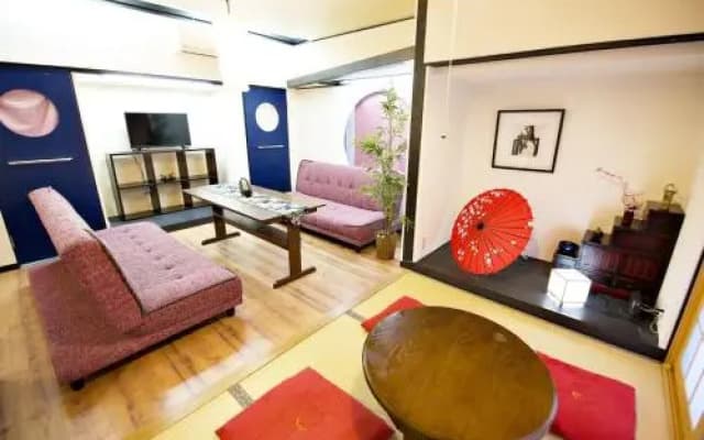 IROHA Residential Suite Asakusa Skytree - photo 5