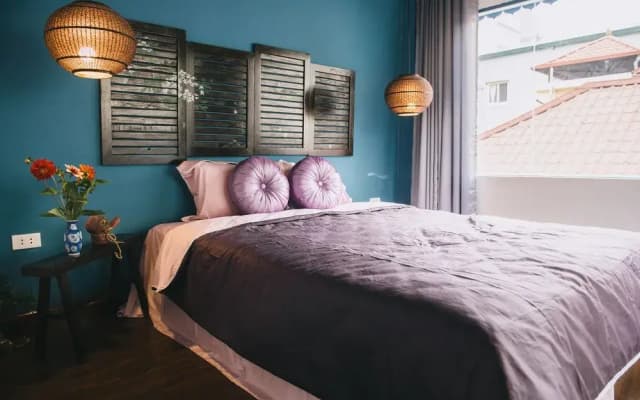 Millan Home Quan Su - photo 4