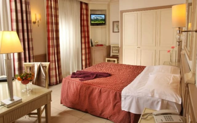 Hotel Villa Glori - photo 5
