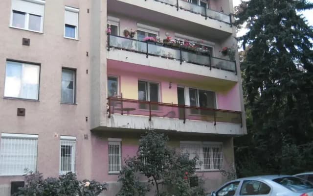 Platán apartman - photo 5