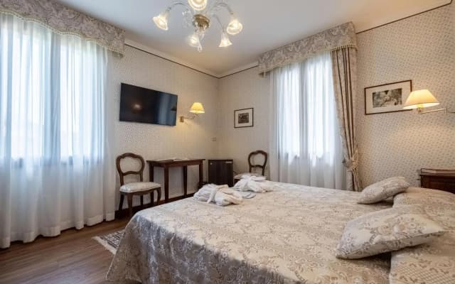 Hotel La Meridiana - photo 5