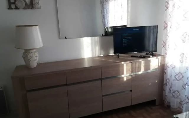 Nice Centre, Charmant Studio - photo 2