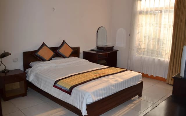 Tien Long Hotel - photo 3