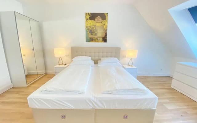 Steiner Residences Vienna Nestroyplatz - photo 4