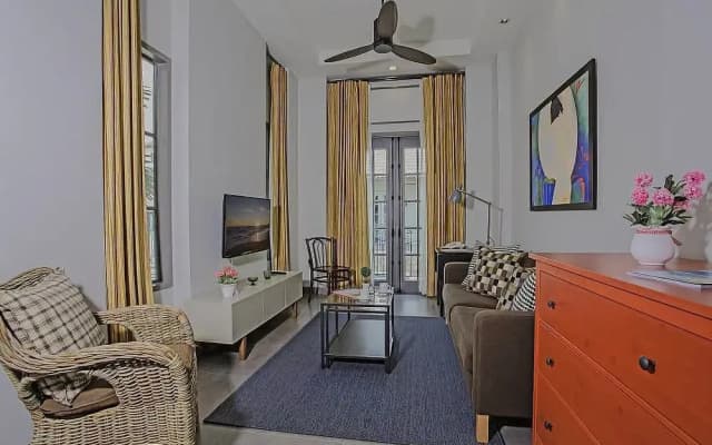 Sala Retreat Villas - photo 2