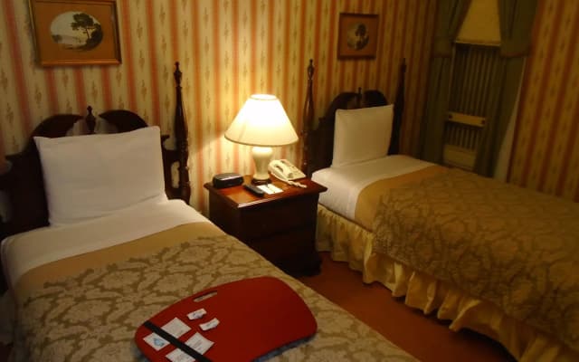 Stanyan Park Hotel - photo 3