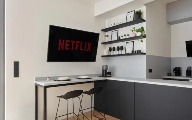 Spacious Studio in Smíchov by Prague Days - photo 3