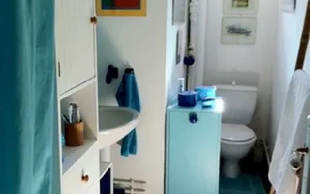 Bed Breakfast Bouchor - photo 4