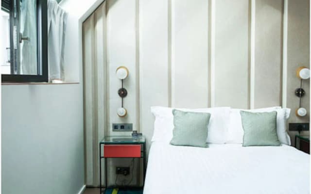 Maison Breguet - photo 5