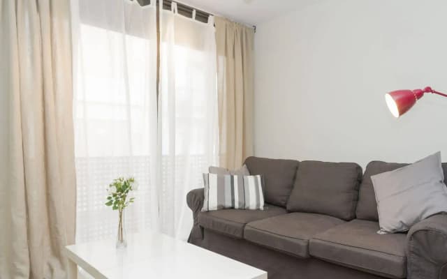 Paralelo Apartments - photo 3