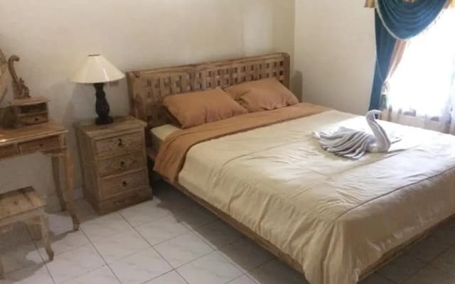 Arsa Homestay & Spa - photo 5
