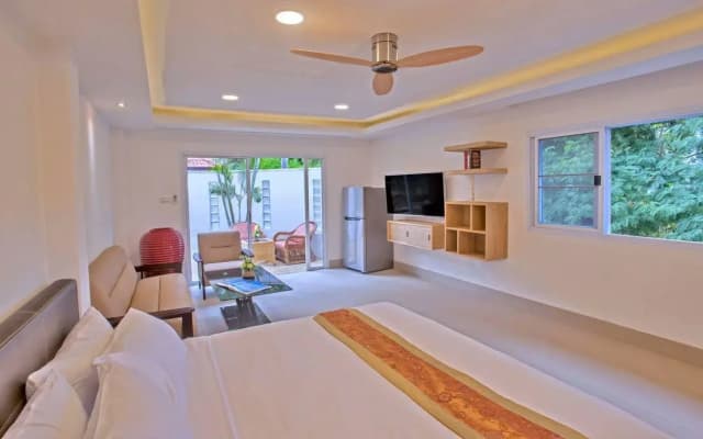 Samui Little Garden Resort - photo 5