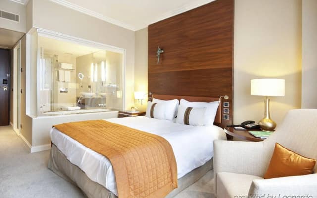 Hotel Okura Amsterdam - photo 4