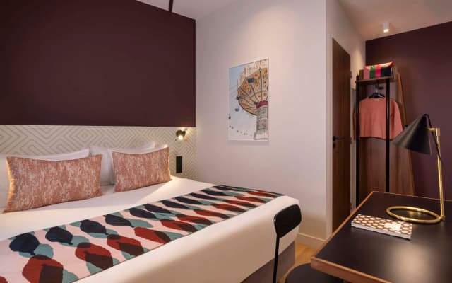 Paris Art Hotel Quartier Latin by Malone - photo 5