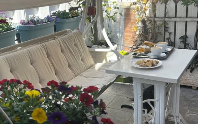 Habitación en Madrid - photo 3