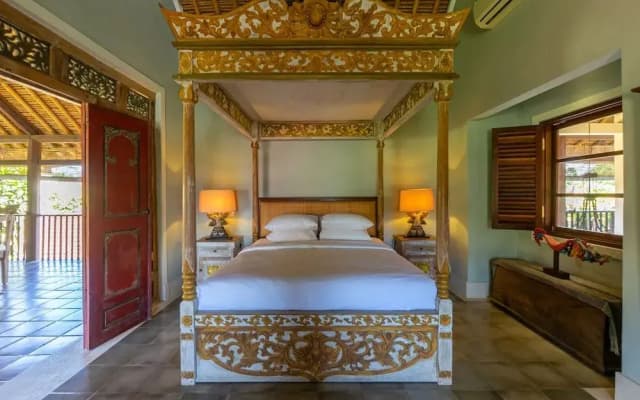 Villa Angsa by Nakula - photo 5